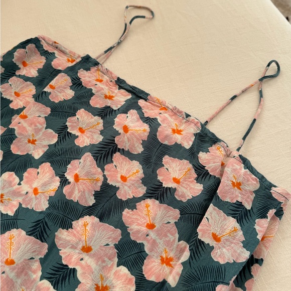 Acacia maxi dress - Picture 3 of 6